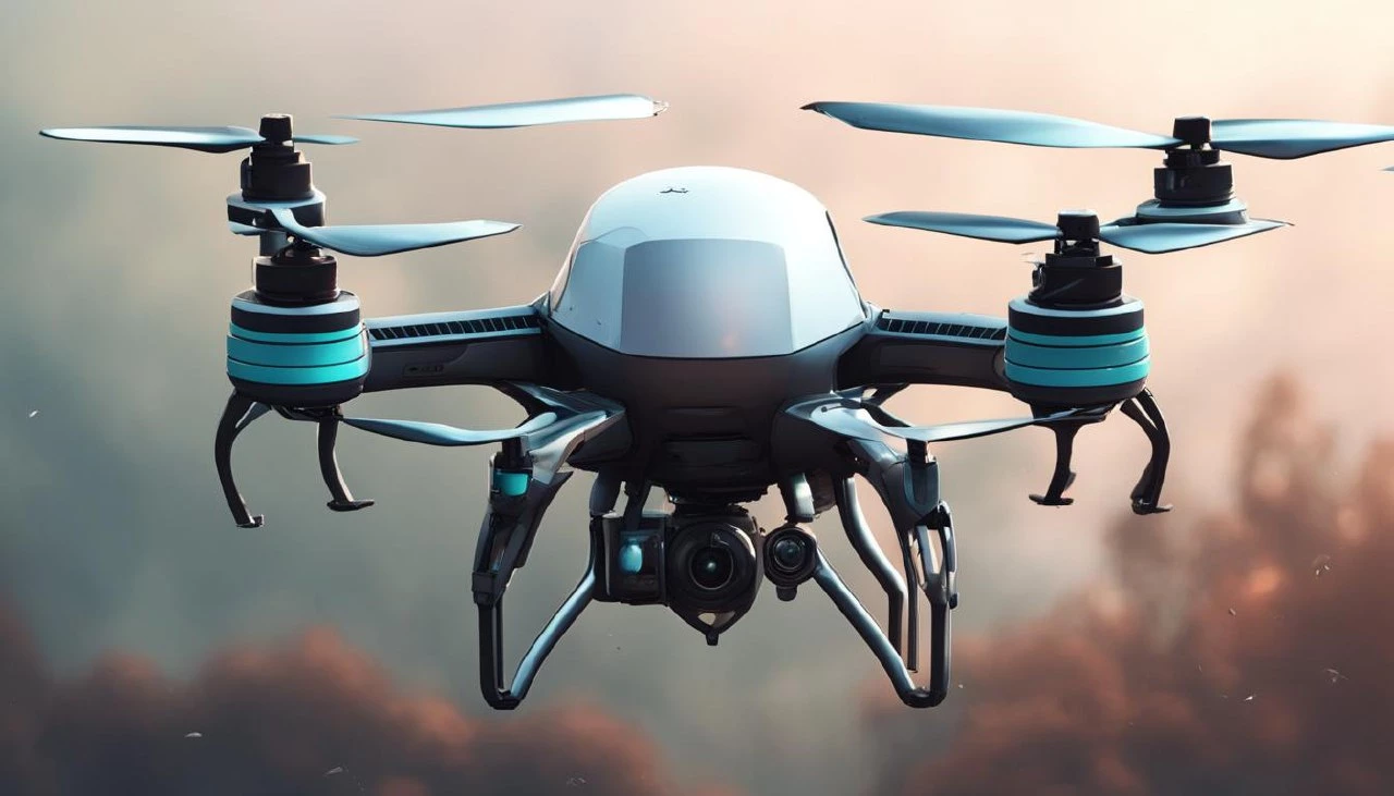 Власти Саратова распространили памятку по спасению от беспилотников